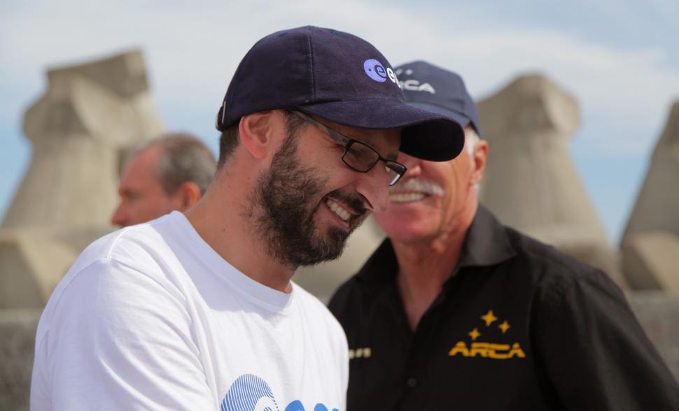 Primul zbor ARCA din Programul ExoMars s-a încheiat cu succes 227268