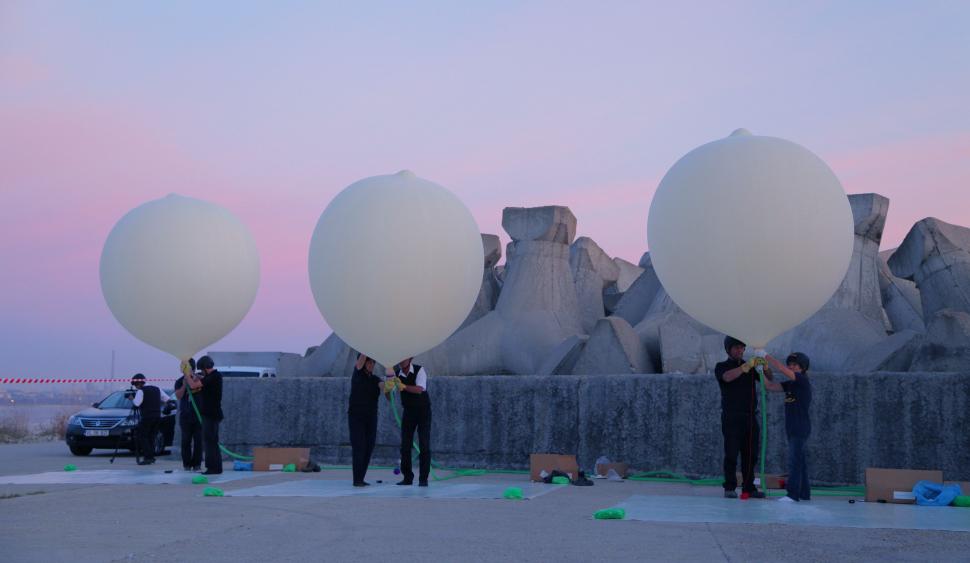 Primul zbor ARCA din Programul ExoMars s-a încheiat cu succes 227269