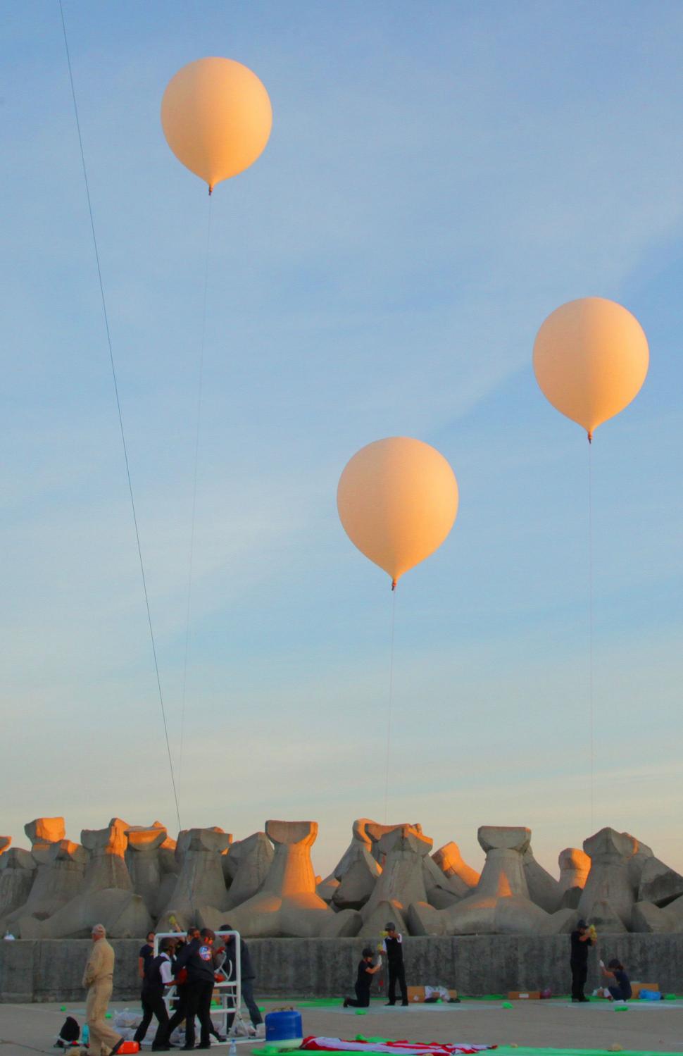 Primul zbor ARCA din Programul ExoMars s-a încheiat cu succes 227270