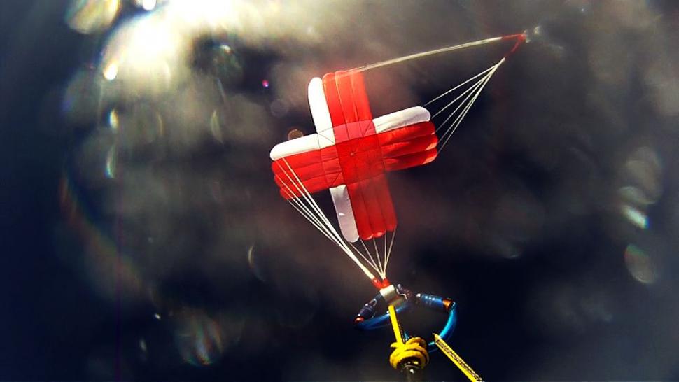 Primul zbor ARCA din Programul ExoMars s-a încheiat cu succes 227274