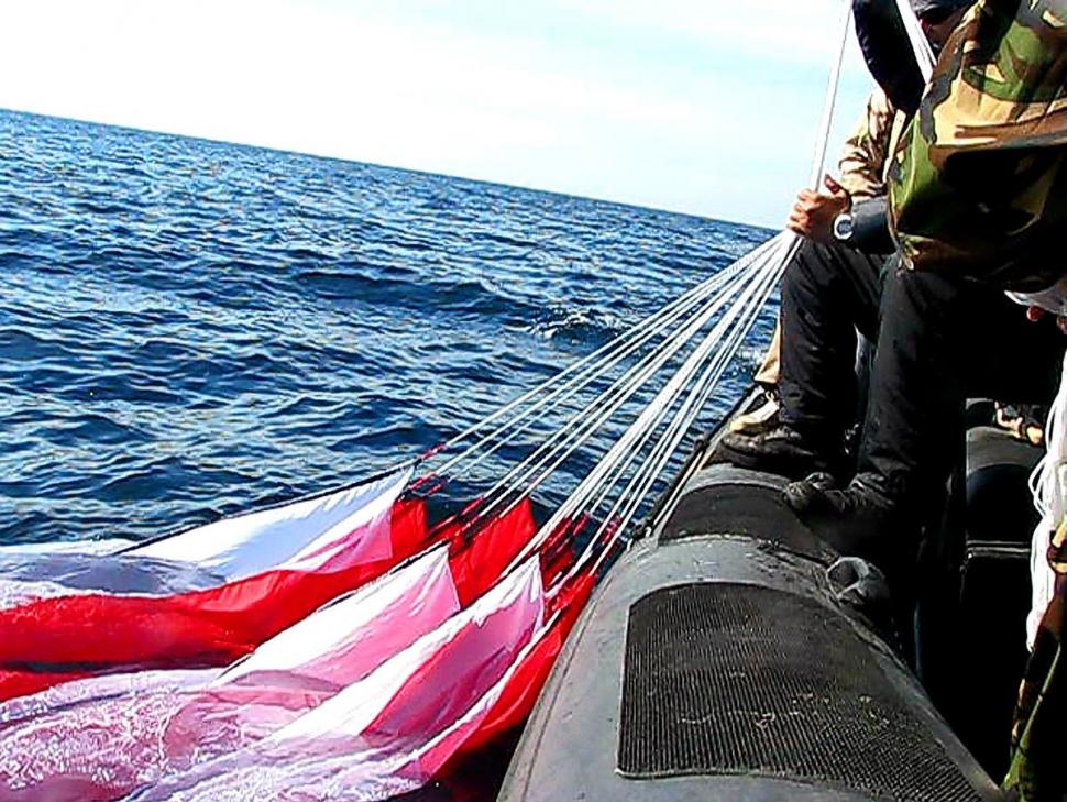 Primul zbor ARCA din Programul ExoMars s-a încheiat cu succes 227276