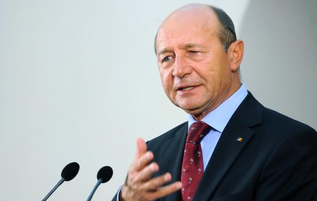 Traian Băsescu atacă Antena 3 şi pe Dan Voiculescu ori de câte ori are ocazia