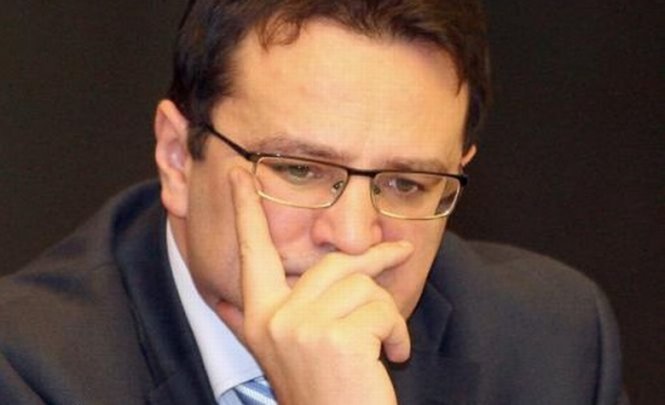 Directorul SRI, George Maior, va fi audiat în Comisia pentru Roşia Montană