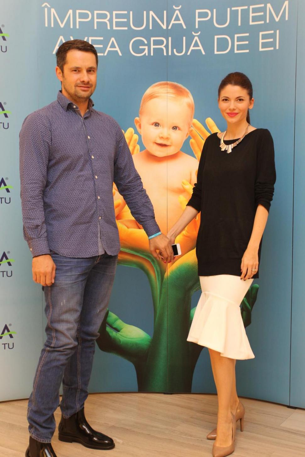 „Grijă pentru copii” – noua campanie Dorna în sprijinul copiilor născuţi prematur 227451