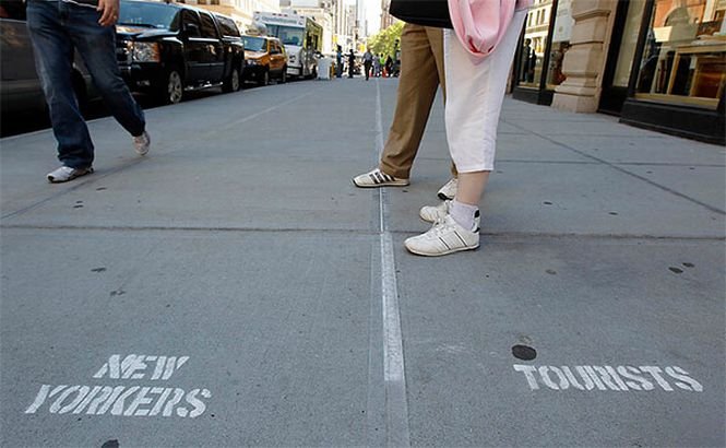 Newyorkezii respiră cel mai curat aer din ultimii 50 de ani