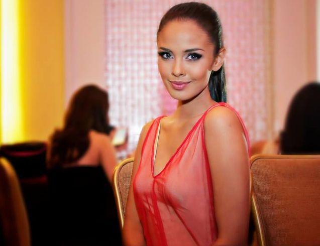 Ea este cea mai frumoasă femeie din lume 227571