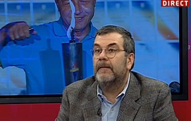 Bogdan Teodorescu, despre marele rău pe care Traian Băsescu l-a făcut României
