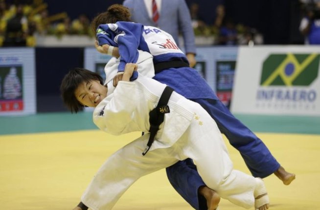 România, primul loc la Cupa Europeană de judo de la Belgrad