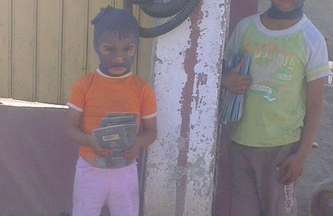 Un belgian a creat un site pe care postează fotografiile făcute de cel care i-ar fi furat telefonul. Pozele, realizate în România 227624