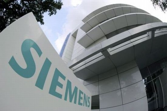 Gigantul Siemens a anunţat că va concedia 15.000 de angajaţi