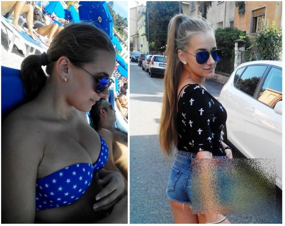 Absolut NIMENI nu a răspuns la această întrebare simplă. "Îşi dă cineva seama câţi ani am?" 227823