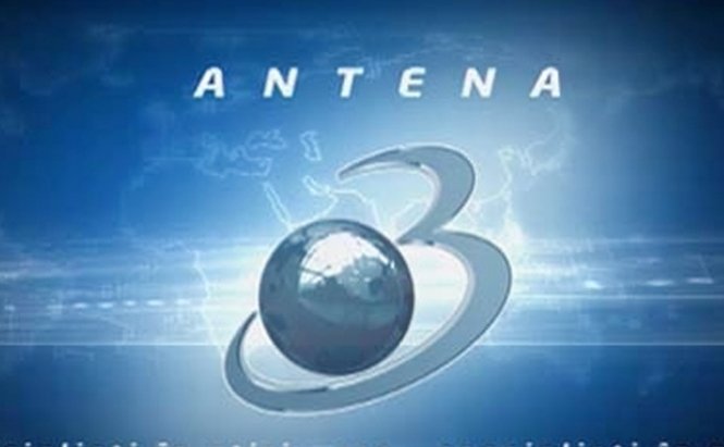 DNA a încercat de trei ori să obţină percheziţii la Antena 3