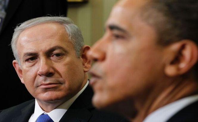Netanyahu îi cere lui Obama să nu se lase &quot;păcălit&quot; de &quot;amabilitatea&quot; Iranului