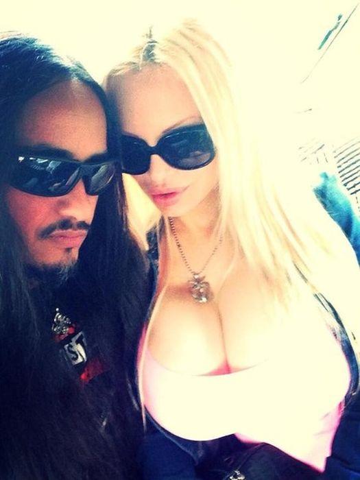 Cum credeţi că îşi câştigă existenţa această femeie. Nu te-ai fi aşteptat la asta, dacă o vezi cum arată 228042