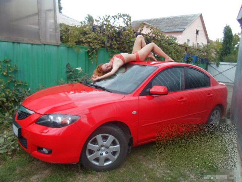 De ce s-a vândut această maşină în 5 MINUTE de când a fost postat anunţul pe net. Răspunsul e în fotografie 228034