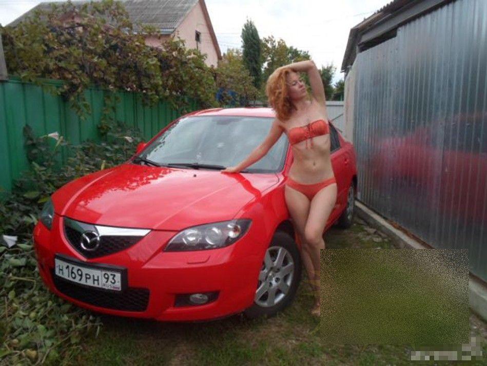 De ce s-a vândut această maşină în 5 MINUTE de când a fost postat anunţul pe net. Răspunsul e în fotografie 228035