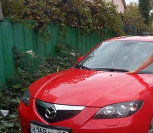 De ce s-a vândut această maşină în 5 MINUTE de când a fost postat anunţul pe net. Răspunsul e în fotografie 228039