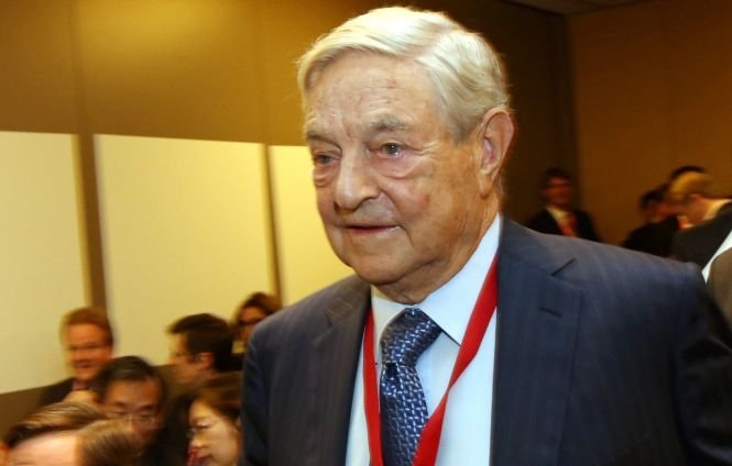 Miliardarul George Soros: &quot;Criza euro a luat sfârşit&quot;