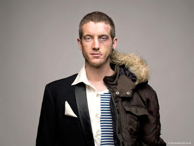 "Pe aici a trecut moartea albă". Efectele dependenţei de droguri, în fotografii cutremurătoare 228129