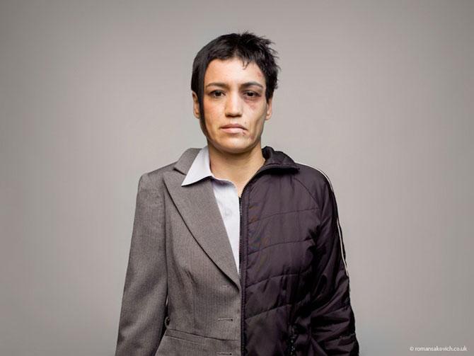 "Pe aici a trecut moartea albă". Efectele dependenţei de droguri, în fotografii cutremurătoare 228131