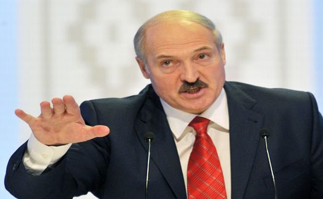 Aleksandr Lukașenko: &quot;Până nu demult, negrii erau sclavi în America. Astăzi se cred excepţionali&quot;