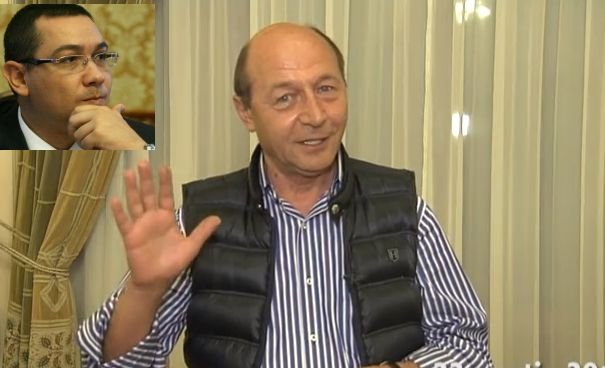 Băsescu ar putea denunţa coabitarea: O să fac o analiză. Nu-l mai girez pe Victor Ponta pentru că a încălcat pactul 