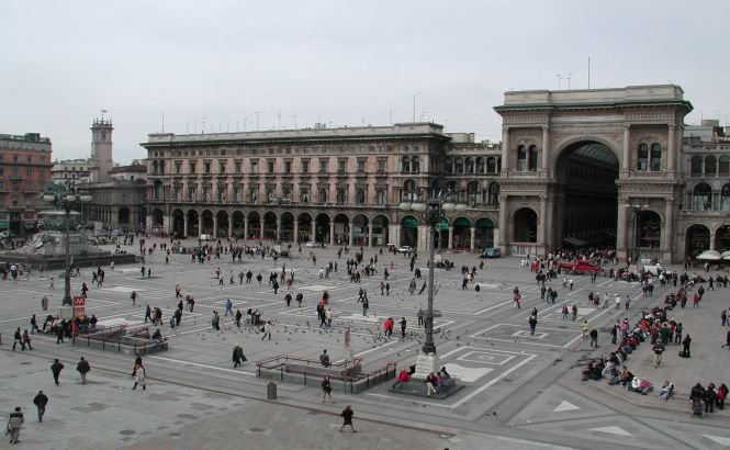 Milano este preferat Romei pentru a candida la organizarea Jocurilor Olimpice din 2024
