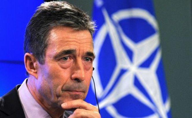 NATO cere Rusiei să renunţe la recunoaşterea Abhaziei şi Osetiei de Sud