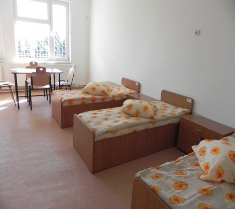 (P) Regio modernizează Complexul de Recuperare şi Reabilitare Neuropsihiatrică pentru Adulţi „Bîlteni”, județul Gorj 227880