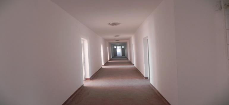 (P) Regio modernizează Complexul de Recuperare şi Reabilitare Neuropsihiatrică pentru Adulţi „Bîlteni”, județul Gorj 227882