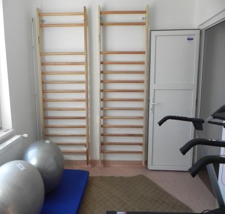 (P) Regio modernizează Complexul de Recuperare şi Reabilitare Neuropsihiatrică pentru Adulţi „Bîlteni”, județul Gorj 227884