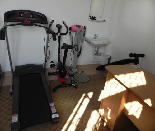 (P) Regio modernizează Complexul de Recuperare şi Reabilitare Neuropsihiatrică pentru Adulţi „Bîlteni”, județul Gorj 227885