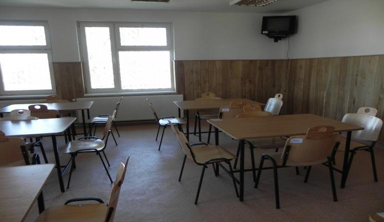 (P) Regio modernizează Complexul de Recuperare şi Reabilitare Neuropsihiatrică pentru Adulţi „Bîlteni”, județul Gorj 227886