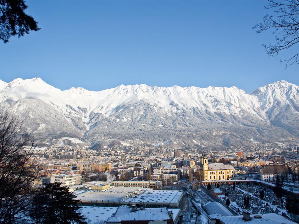 Top 5 destinații din Austria preferate de turiștii români pentru perioada de iarnă 228313