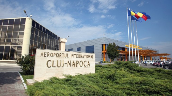 Ungurii din Transilvania au ceva cu Avram Iancu. Nu vor ca aeroportul cu Cluj să poare numele personajului din istoria României