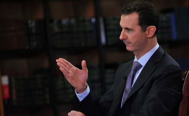 Bashar al-Assad avertizează Turcia: „Va plăti scump pentru susţinerea teroriştilor”