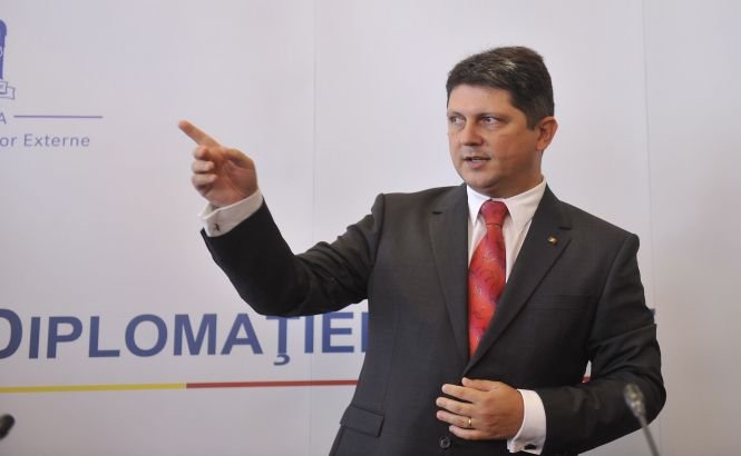 Corlăţean: România a investit peste un miliard de euro şi îndeplineşte criteriile pentru Schengen
