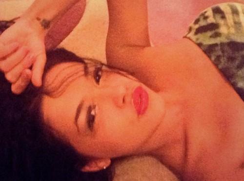 Ea este cea mai SEXY studentă din România. I-a înnebunit pe profesori când a apărut aşa la ore 228472