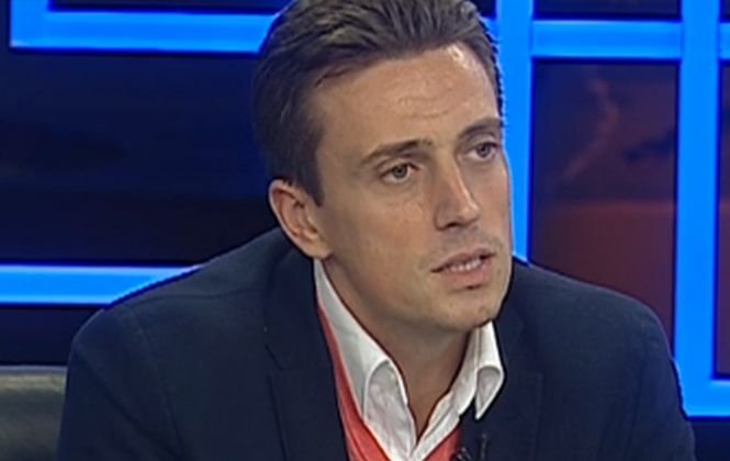 Purtătorul de cuvânt al PSD, despre declaraţiile lui Crin Antonescu: A venit cu mesaje bombastice ca să facă rating la televizor