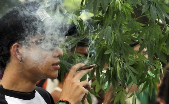 România a luat o decizie istorică privind consumul de marijuana