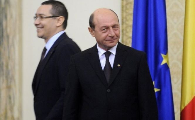 Asociaţia magistraţilor cere CSM să-i pună la punct pe Băsescu şi Ponta