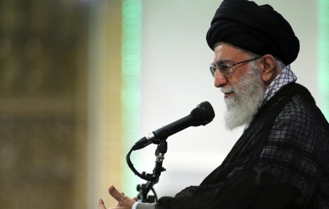 Ayatollahul iranian CRITICĂ discuţia dintre preşedinţii Rohani şi Obama: SUA nu prezintă încredere