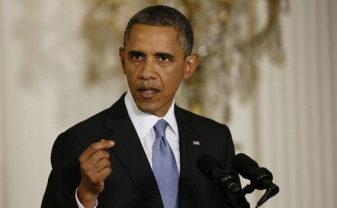 Barack Obama: Iranul s-ar putea dota cu o bombă atomică peste un an