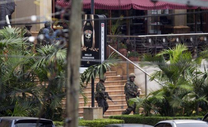 Comandoul islamist care a realizat atacul de la Nairobi era format din şase persoane