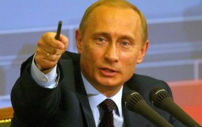 Putin dă startul ştafetei torţei olimpice, în Rusia