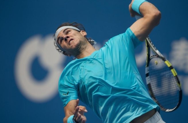 Rafael Nadal revine pe locul 1 ATP