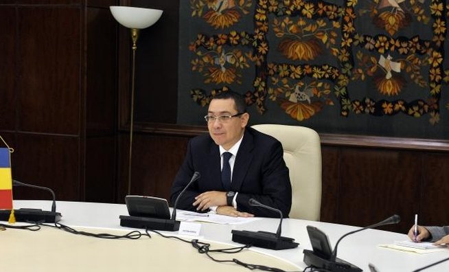 Va candida Victor Ponta la alegerile prezidenţiale?