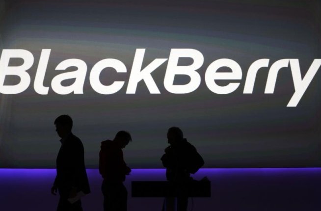 Google, SAP, Cisco, interesate de preluarea BlackBerry