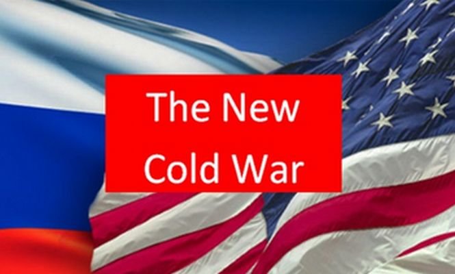Aproape jumătate din populaţia rusă consideră că un nou Război Rece ar putea izbucni între SUA şi Rusia