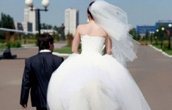 Blocajul administrativ din SUA pune frână nunţilor. Funcţionarii statului sunt în concediu fără plată